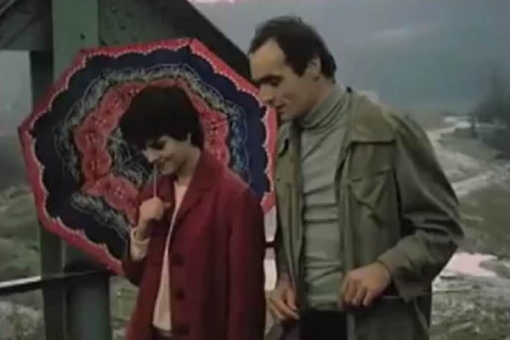 SVIERPI UBICA ZBOG KOG JUGA NIJE SMELA DA ZASPI Ubio ženu i nastavio da voli njenu ćerku sa kojom je MISTERIOZNO...