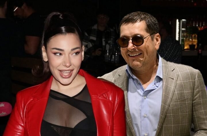 SVOG DEČKA NE KOMENTARIŠE, a Pejovića hvali! Sanja Vučić priznala: Kako stari...