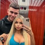 Spremna da stane na ludi kamen?! Bivša učesnica ZADRUGE nakon samo šest meseci veze otpočela zajednički život s mlađim dečkom, ovo su svi detalji veli