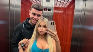 Spremna da stane na ludi kamen?! Bivša učesnica ZADRUGE nakon samo šest meseci veze otpočela zajednički život s mlađim dečkom, ovo su svi detalji veli