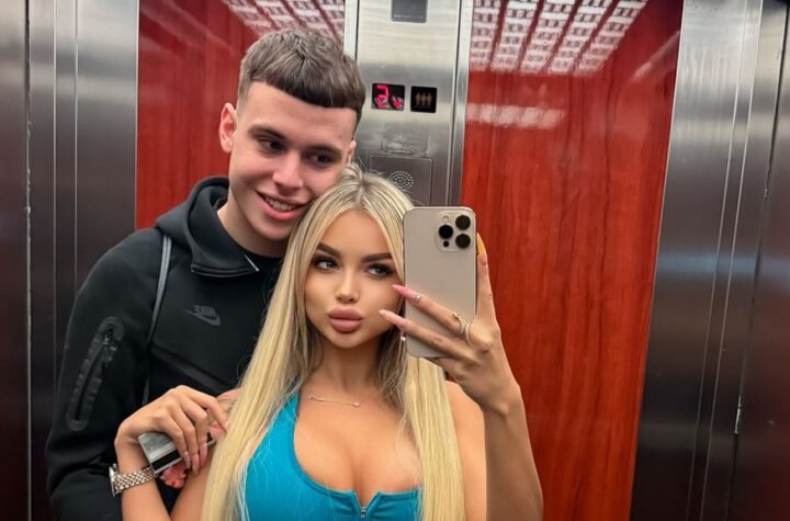 Spremna da stane na ludi kamen?! Bivša učesnica ZADRUGE nakon samo šest meseci veze otpočela zajednički život s mlađim dečkom, ovo su svi detalji veli