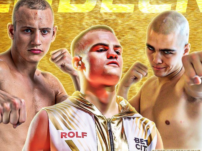 Srpska trojka u osvajačkom pohodu na Libek ediciju