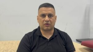 Svi na Pink: Bebica stigao u Rajski vrt!