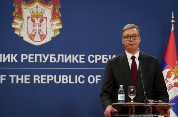 TAČNO U PODNE! Vučić prisustvuje potpisivanju 4.000 ugovora za sredstava za kupovinu kuća
