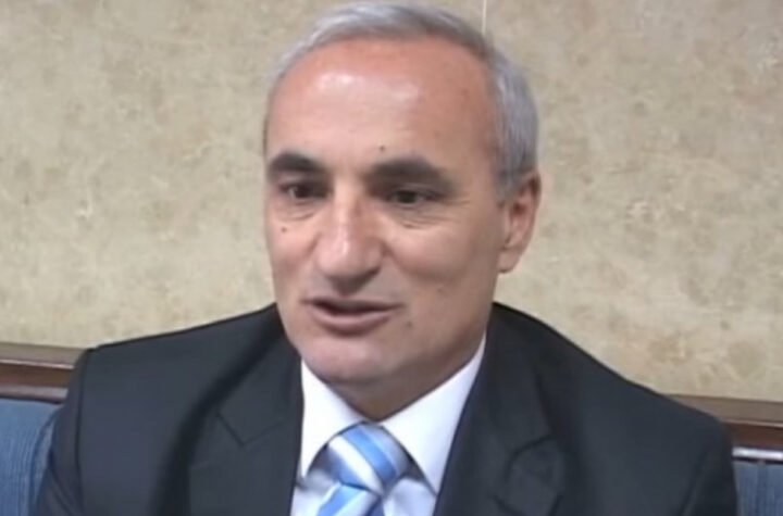 TARZAN MILOŠEVIĆ SE BORI ZA ŽIVOT! Bivši ambasador Crne Gore u Srbiji, imao tešku saobraćajnu nesreću!