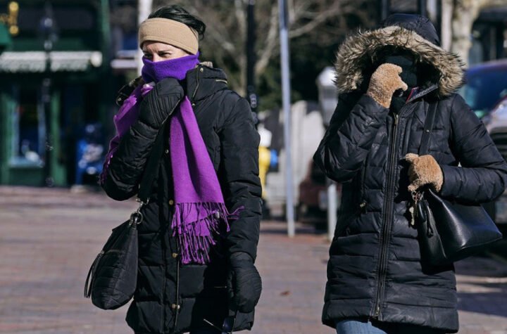 TEMPERATURA SUTRA PADA NA NULU! Smrzavaćemo se, pa za nekoliko sati sledi totalni preokret!