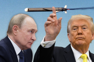 TOMAHAVK STIŽE U UKRAJINU! Dato zeleno svetlo za isporuku