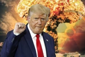 TRAMPOV "ĆORAK"! "TO JE GOMILA RĐE KOJA SE RASPADA" Stručnjaci o najmoćnijem američkom oružju