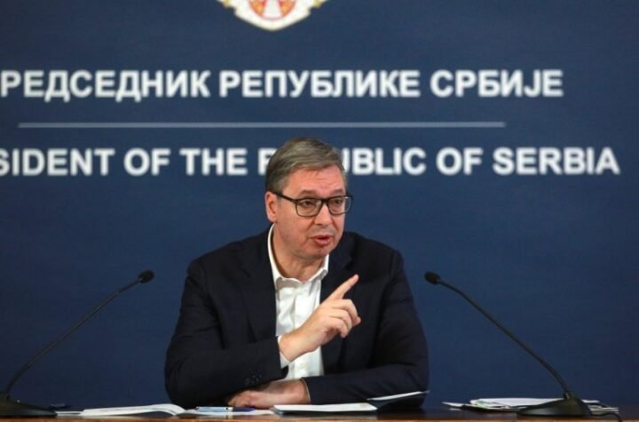 TRAŽIĆEMO I NAĆI ĆEMO REŠENJE! Vučić: Odluke Energetskog saveta EU nisu sjajne, pitanje nafte i gasa je i pitanje STRUJE!