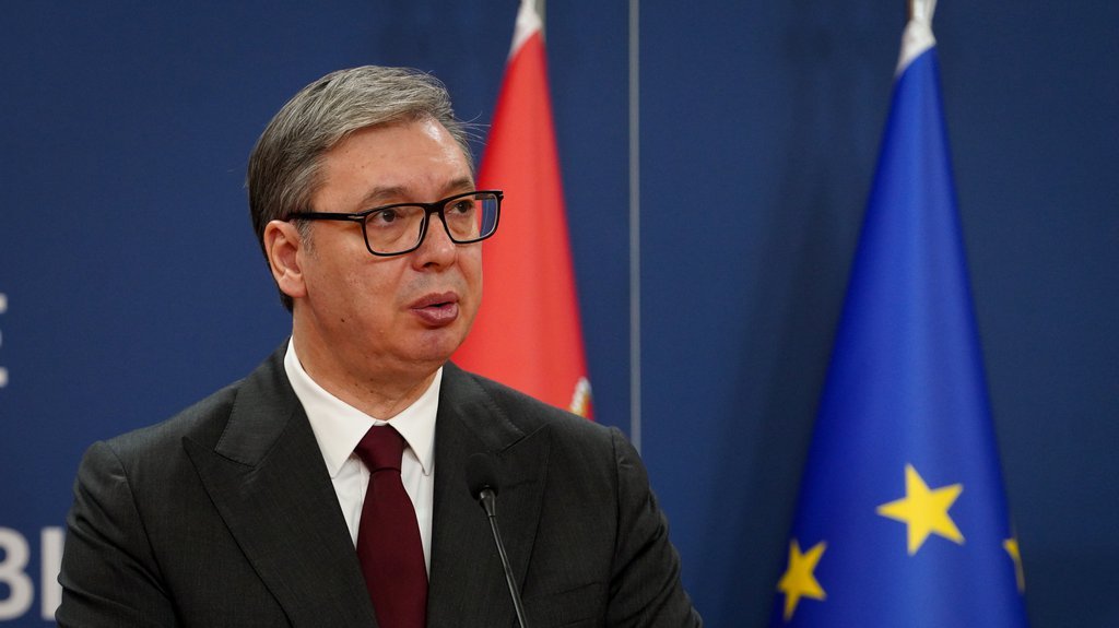 Tačno u 12 sati: Vučić danas na dodeli rešenja ženama preduzetnicama dobitnicama sredstava
