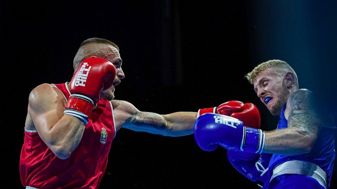 Tri dana do starta Otvorenog prvenstva Balkana u boksu na Palama