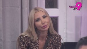 Trk na Pink: Aneli stigla u Rajski vrt!