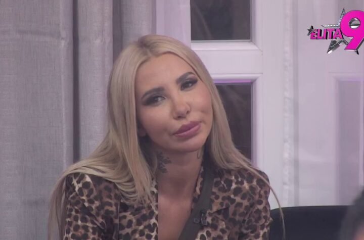 Trk na Pink: Aneli stigla u Rajski vrt!