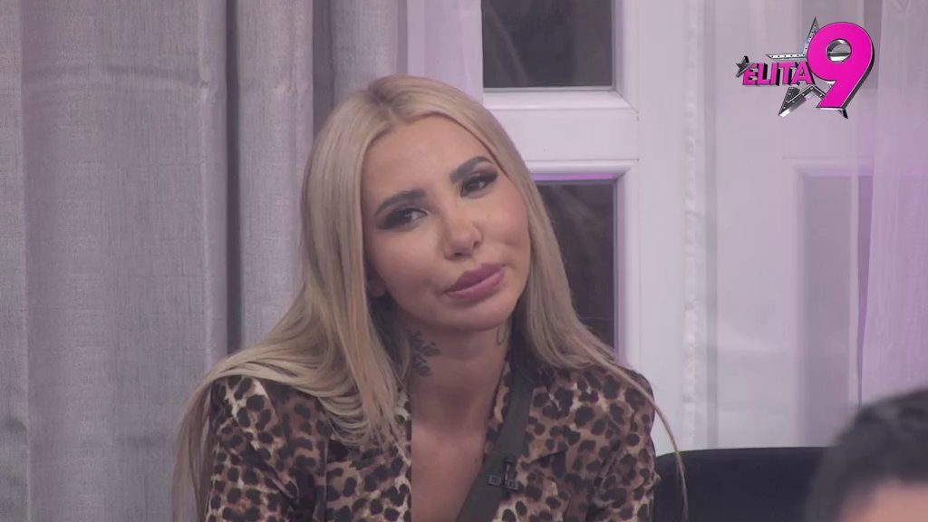 Trk na Pink: Aneli stigla u Rajski vrt!