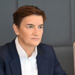 "UBILI BI VUČIĆA DA JE PLAN SPROVEDEN DO KRAJA"! Brnabić o monstruoznoj ideji Miše Bačulova - NEVEROVATNO DOKLE SU LJUDI SPREMNI DA IDU!