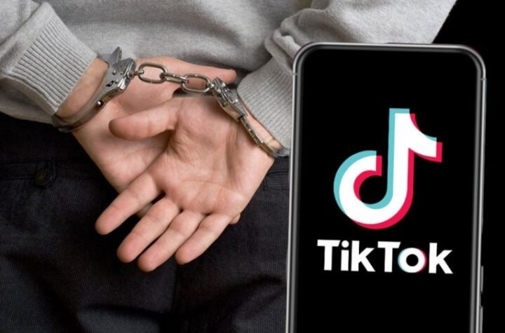 UHAPŠEN ZBOG TIKTOKA! Blokader iz Beograda pozivao na nasilno rušenje vlasti! Evo kakav je HAOS PLANIRAO ZA 1. NOVEMBRA!