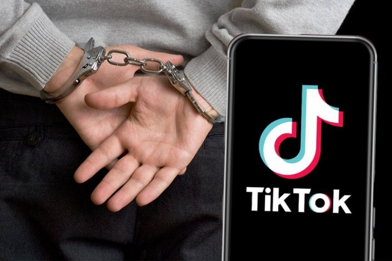 UHAPŠEN ZBOG TIKTOKA! Blokader iz Beograda pozivao na nasilno rušenje vlasti! Evo kakav je HAOS PLANIRAO ZA 1. NOVEMBRA!