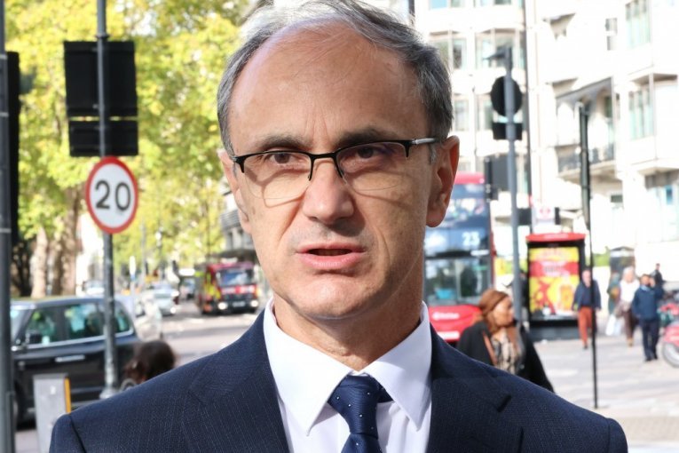 USLOVI ZA POČETAK NOVE ŠKOLSKE GODINE - Macut sa predstavnicima Univerziteta u Nišu