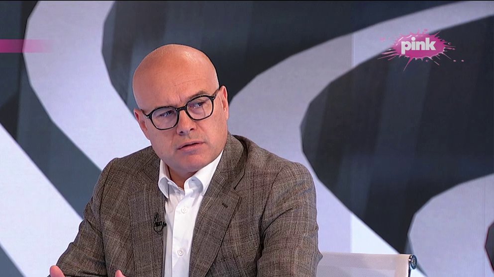 UŽIVO NA TV PINK I PINK.RS! Miloš Vučević gost je Novog jutra