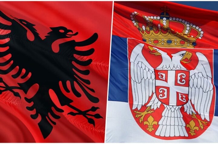 (UŽIVO) SRBIJA - ALBANIJA: Piksi šalje u igru najmlađe! Četvorica debitanata jure izjednačenje