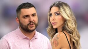 Uhvaćena u laži: Pogledajte kako izgleda Alibabin auto koji mu je oduzet kad je Anelin brat uhapšen! (FOTO)