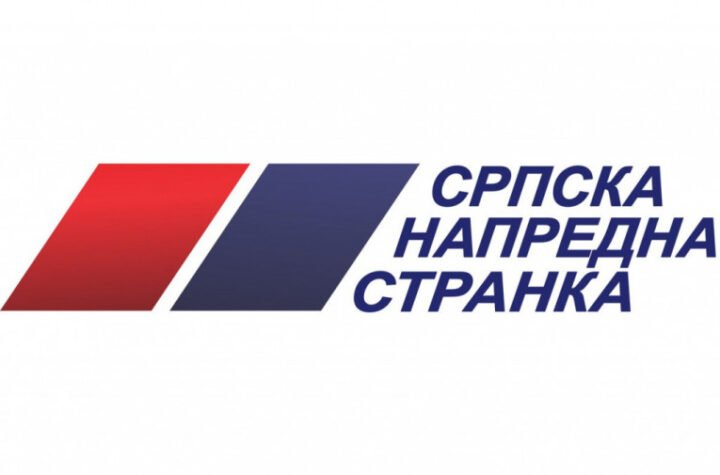 VANDALI RAZRUŠILI PROSTORIJE SNS U MALOM MOKROM LUGU! Razbijali čekićem!