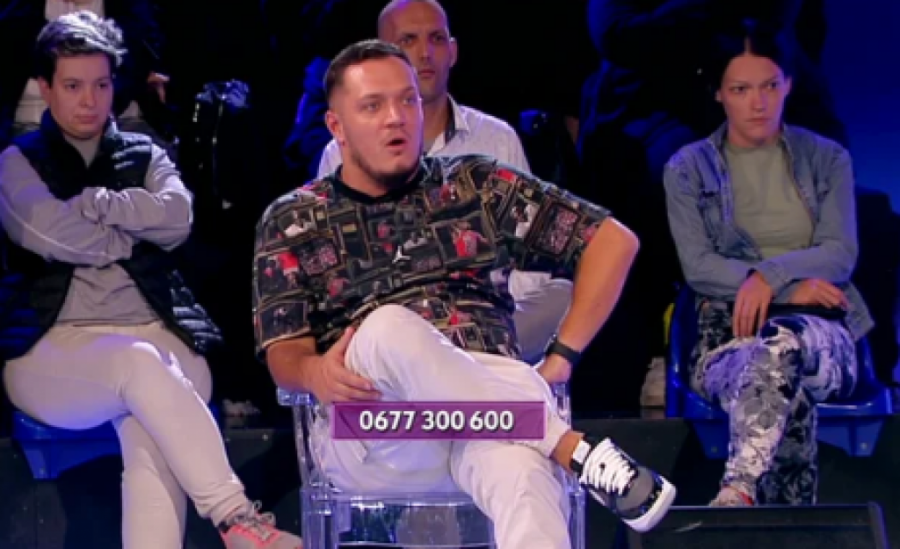 VANJA MIJATOVIĆ SNIMA NOVI DUET SA GASTOZOM! Dotakla se i Anđele Đuričić, Aleksandra Mladenović otkrila kakvog muškarca želi!