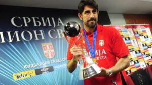 VELJKO PAUNOVIĆ JE NOVI SELEKTOR SRBIJE?! FSS izgleda uspeo da se dogovori sa popularnim trenerom