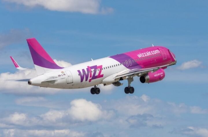 "VIZER" BACIO SVE KARTE NA CRNU GORU: Uvedeno 14 novih avionskih linija! Jedna zemlja iznenadila je sve