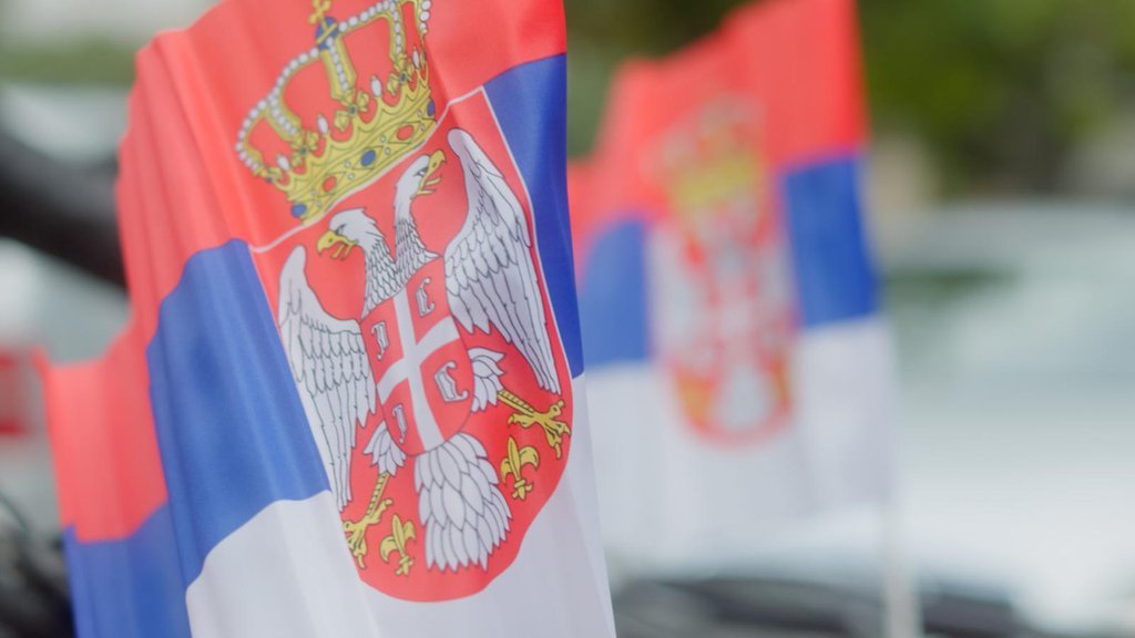 VOJVOĐANSKI SEPARATISTI POSLALI JASNU PORUKU Nemojte nam dolaziti 1. novembra ako ćete da SRBUJETE I KOSOVARITE