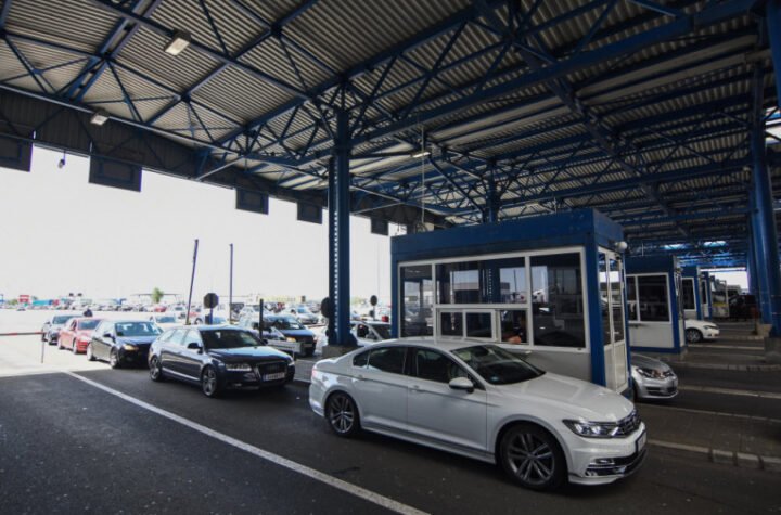 VOZAČI, STRPLJENJE JE OBAVEZNO! Teretnjaci na Batrovcima čekaju četiri sata, na Šidu tri, evo koliko na Kelebiji