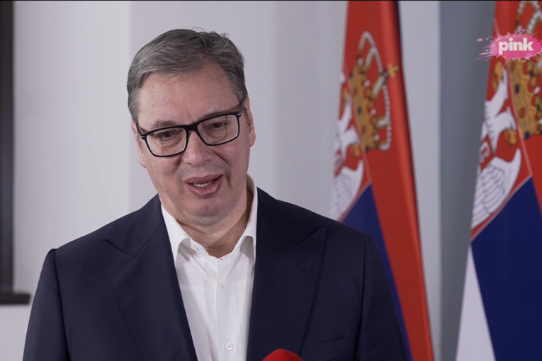 VUČIĆ: Evropa podiže zavesu prema Rusiji, teški udarci oko gasa i nafte za Srbiju jer ne žele nikoga van te zavese