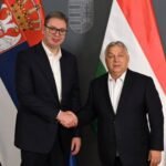 VUČIĆ I ORBAN DOBITNICI NAGRADE "PASTOR IŠTVAN“ - Fondacija poručuje: "Njihovo partnerstvo primer za celu Evropu!“