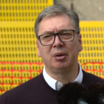 VUČIĆ NA OTVARANJU FABRIKE NEMAČKOG GIGANTA! Nova radna mesta i dobra prilika za rad u Staroj Pazovi!