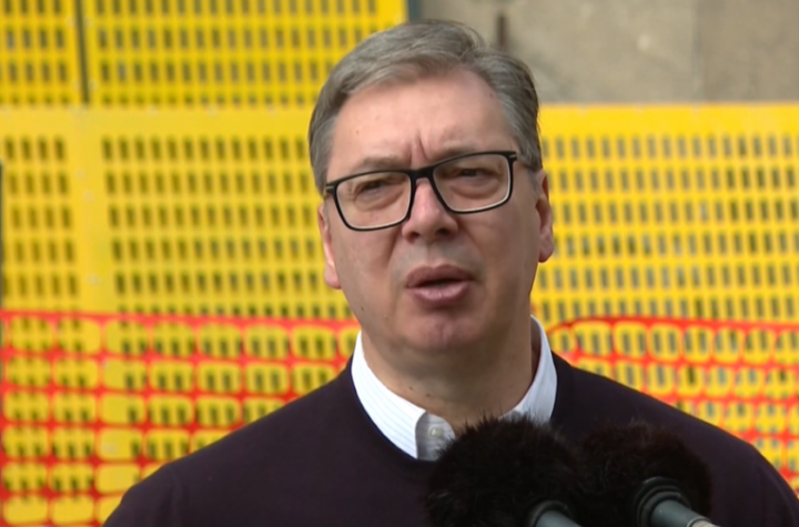 VUČIĆ NA OTVARANJU FABRIKE NEMAČKOG GIGANTA! Nova radna mesta i dobra prilika za rad u Staroj Pazovi!