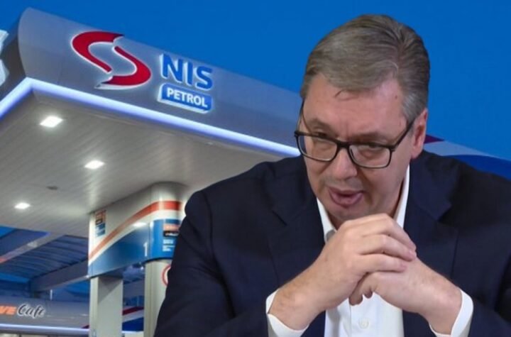 VUČIĆ O SANKCIJAMA NIS: BIĆE SVE U REDU DO NOVE GODINE, A POSLE - moramo da budemo ujedinjeni i jedinstveni