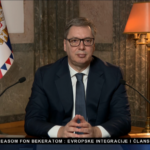VUČIĆ SE OBRAĆA NACIJI! Predsednik otkriva sve o krvavom planu blokadera!