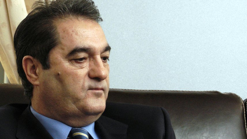 Vođa blokadera iz Novog Pazara poručio: Nebojša Pavković je zločinac