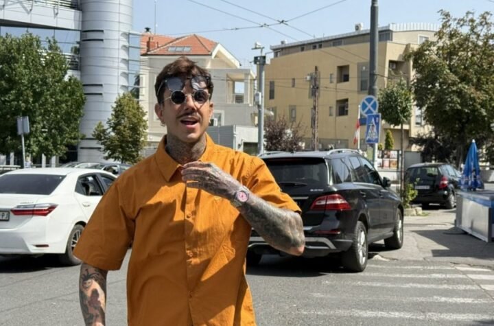 ZBOG OVOG SE MOMENTALNO LETI IZ BELE KUĆE? Produkcija objavila snimak, Filip Đukić IZGOVORIO ZABRANJENO!