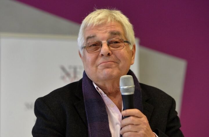 ZBOG POŽARA U JDP SVI PALI U OČAJ, A ONDA JE LEGENDARNI JOSIF TATIĆ POSTAVIO GENIJALNO PITANJE! I pored haosa, svi su pali u trans!