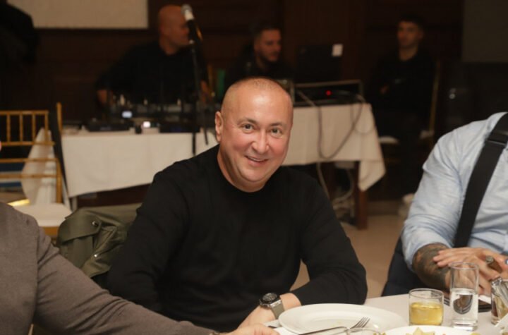ŽENA KUĆI, KUVA, NEĆE NIŠTA DA ZNA! Đani šokirao sve priznanjem, radi Slađi iza leđa!