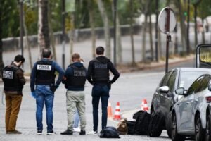 ŽENA POKUŠALA DA OTME AUTOBUS! Drama na stanici! Zbog onog što je VIKALA, svi su pretrnuli od straha