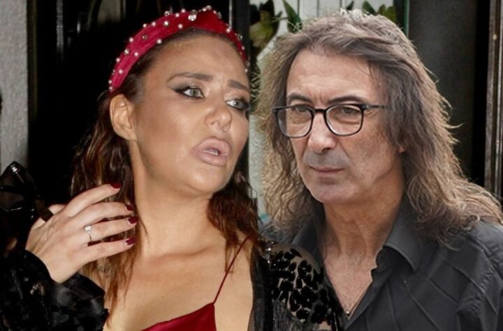 ŽESTOKI OKRŠAJ ANE NIKOLIĆ I RALETA NAKON TAJNOG VENČANJA! Pevačica u teškom stanju, traži pomoć!