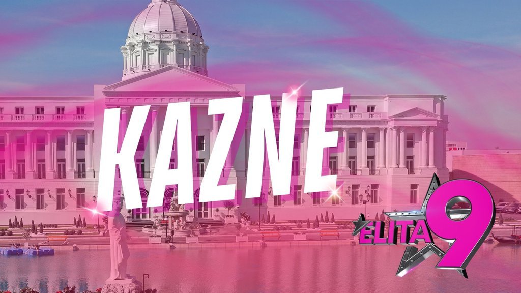 ŽESTOKO UDARENA PO DŽEPU: Veliki šef kaznio ovu takmičarku Elite 9, OVAKVO PONAŠENJE NE TOLERIŠE!
