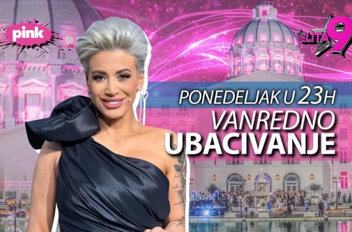 OD SUTRA SE U ELITI SVE MENJA: Bela kuća postaje bogatija za još jednog člana, a VANREDNO UBACIVANJE ostaviće sve bez reči!