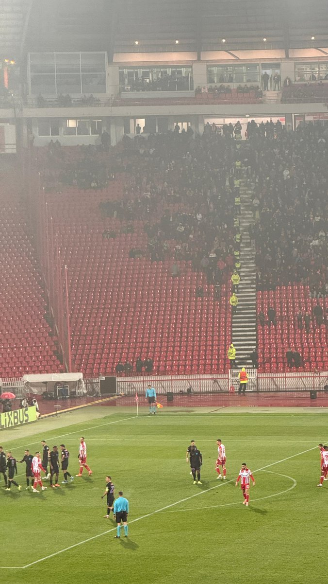 'DAO SAM SVOJ MAKSIMUM' Krunić nakon pobede Zvezde: Najvažnije je da smo izborili pobedu