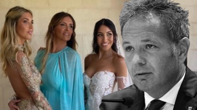 'GDE JE DEDA?' Unuk Siniše Mihajlovića rasplakao internet: Iako legendarnog fudbalera nije upoznao, pogledajte sa kakvim osmehom mu se raduje...