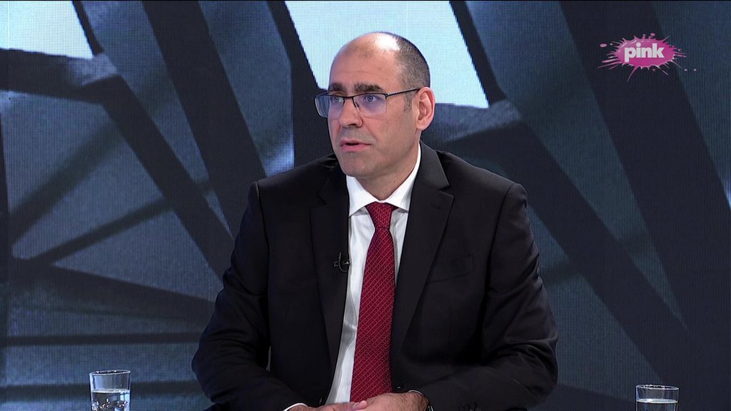 'Veoma zabrinuti iz te zemlje pišu o problemima naše životne sredine' Đukanović razotkrio glavnu organizaciju takozvanih ekologa