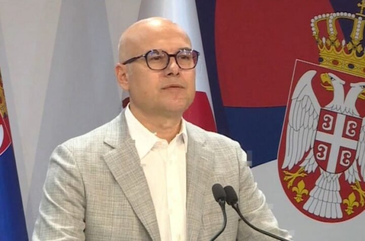 AFERA"SARAJEVO SAFARI" IZMIŠLJOTINA RADI DISKREDITACIJE SRBIJE I VUČIĆA: Vučević: Pravi se prostor za manipulatore i lažove!