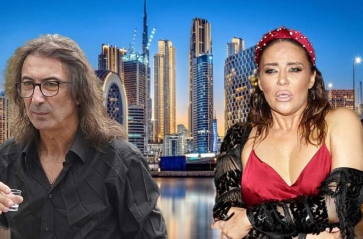 ANA NIKOLIĆ PROGOVORILA O ODNOSU SA RALETOM, PA OTKRILA DA LI JE STVARNO KRAJ! Pevačica ŠOKIRALA sve jednom izjavom!